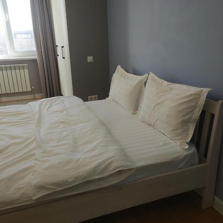 Loftik Apartments Shevchenko Street Алматы Экстерьер фото